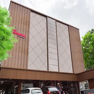 Accadia Residency Hotel