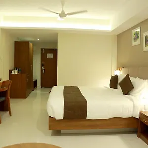 Rock Rose Tourist Home Hotel
