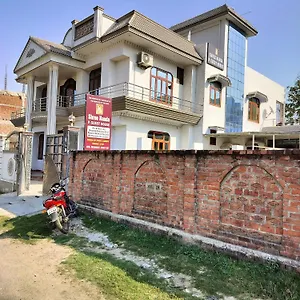 Gasthof Shree Nanda