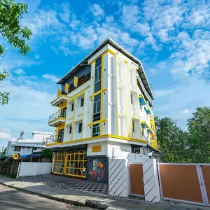 Hostal The