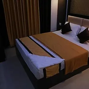Hala Residency Hotel