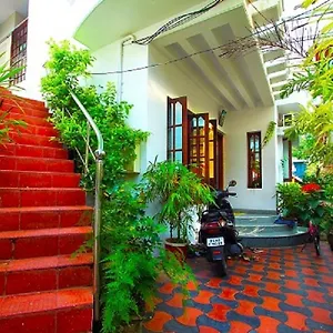 Christville Bed & Breakfast