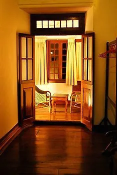 Bed & Breakfast Rossitta Wood Castle Bed and Breakfast Kochi