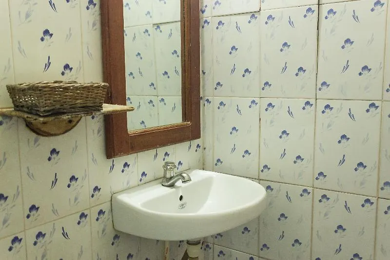 Rossitta Wood Castle Bed and Breakfast Kochi