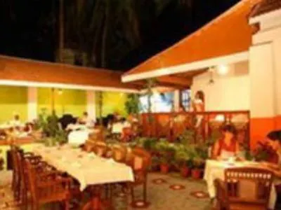 Rossitta Wood Castle Bed and Breakfast Kochi India