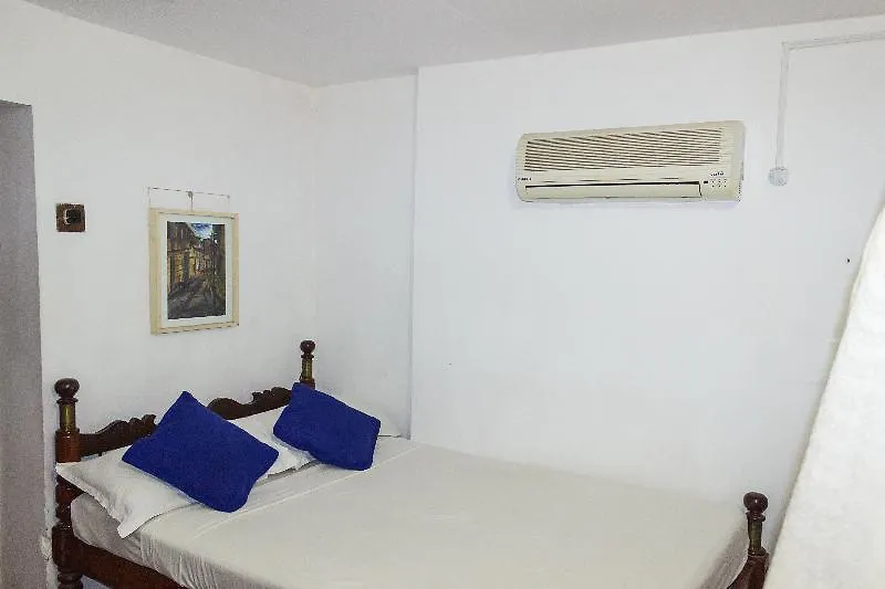 Rossitta Wood Castle Bed & Breakfast Kochi