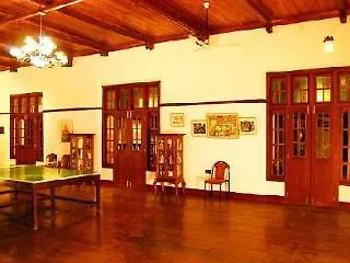 ***  Rossitta Wood Castle Panzió Kochi India