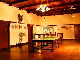 Rossitta Wood Castle Panzió Kochi India